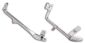 LOWERED KICKSTAND, F*ST84-06 (DE)