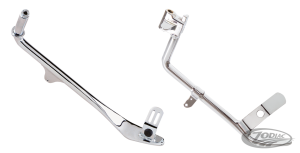 LOWERED KICKSTAND, F*ST84-06 (DE)