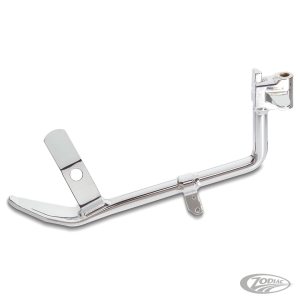 LOWERED KICKSTAND, FLH/T07-UP (DE)