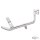 LOWERED KICKSTAND, FXD91-17 (DE)