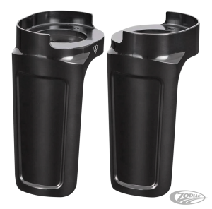 Method Fork Guards Black FLH/T14-Up (DE)