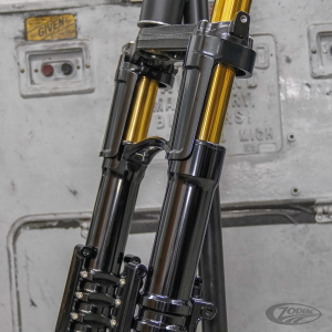 Method Fork Guards Black FLH/T14-Up (DE)