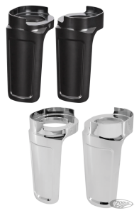 Method Fork Guards Black FLH/T14-Up (DE)