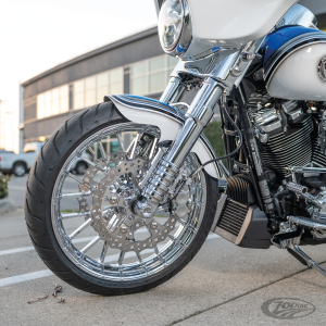 Method Fork Legs Axial Chr FLH/T14-Up