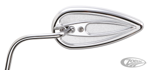 ALT. TEARDROP MIRROR, LEFT (DE)