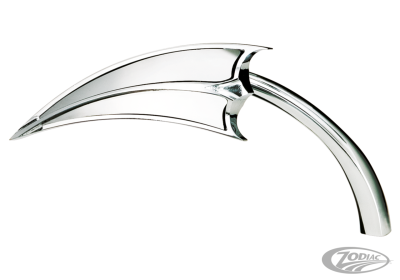 ALT. SCOOP TRIANGLE MIRROR, LEFT (DE)