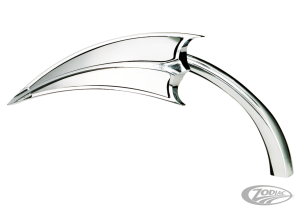 ALT. SCOOP TRIANGLE MIRROR, LEFT (DE)