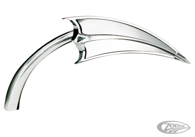 ALT. SCOOP TRIANGLE MIRROR, RIGHT (DE)