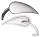 RAD-III TEARDROP, DIE-CAST STEM, LEFT (DE)