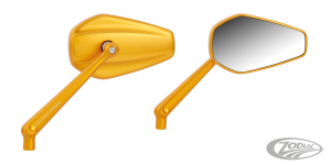 Ness mini stocker gold mirror Right (DE)