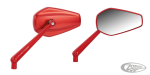 Ness mini stocker red mirror Right