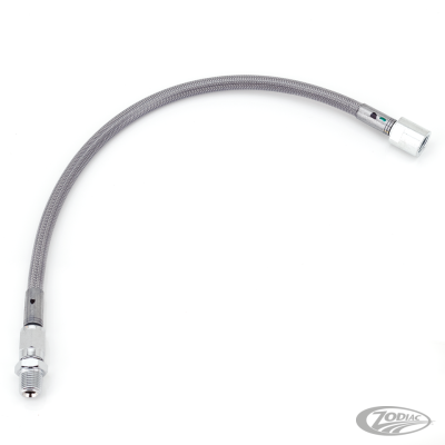 REPL. OIL LINE, 12" EV2 B T/S&S V-SERIES (DE)