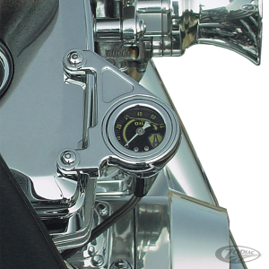 RADIUS OIL PRESSURE GAUGE KIT BT84-99 (DE)