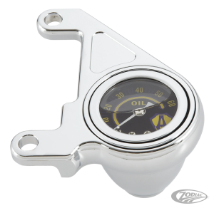 RADIUS OIL PRESSURE GAUGE KIT TC99-UP (DE)