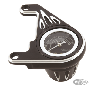 DC Oil Pressure Gauge Kit TC99-up (DE)