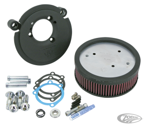 BG SCKR STG-1 FILTER FXD08-12 F/OEM CVR (DE)