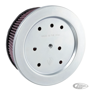 REPL AIR FILTER FLH/T08-16 STG-II