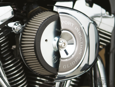 REPL AIR FILTER FLH/T14-UP STG 1