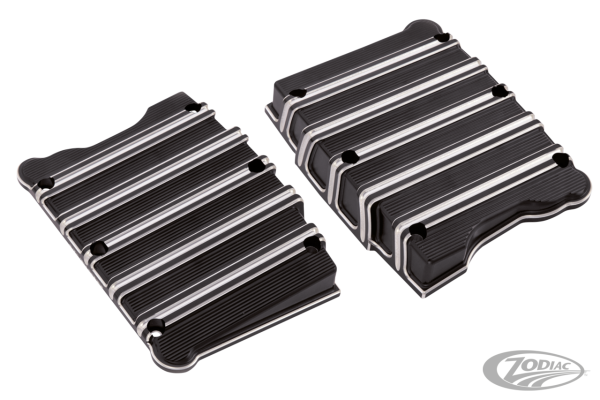 10G RCKR BOX TOP CVRS BK TC99-17 (DE)