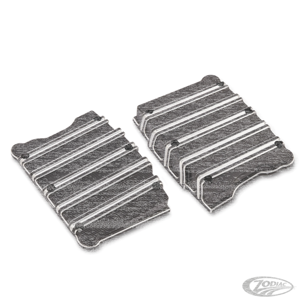 10G RCKR BOX TOP CVRS BK TC99-17 (DE)