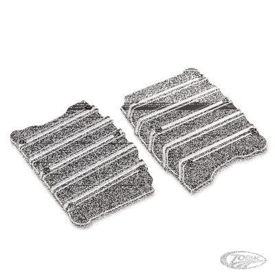 10G RCKR BOX TOP CVRS BK TC99-17 (DE)