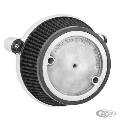 BIG SCKR STG-1 CHROME ME17-up (DE)