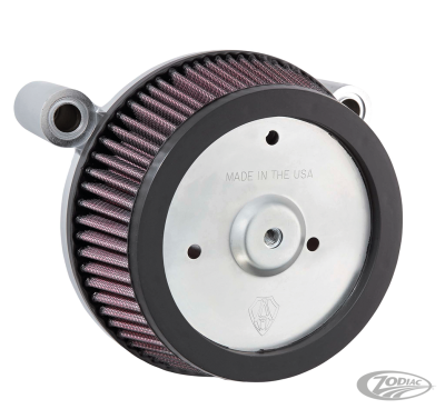 BIG SUCKER STG-I STD/CHROME BT93-99