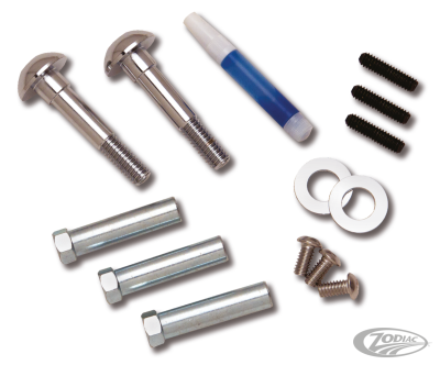 BIG SUCKER STG-I H/W KIT BT93-99 (DE)