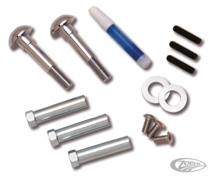 BIG SUCKER STG-I H/W KIT XL88-UP (DE)