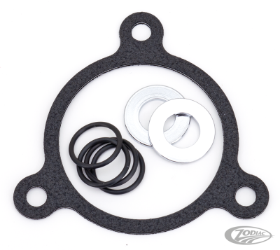 BIG & BILLET SUCKER GASKET KIT BT93-UP (DE)