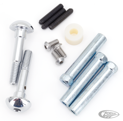 BILLET SUCKER STG-II H/W KIT TC99-UP (DE)