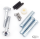 BILLET SUCKER STG-II H/W KIT TC99-UP (DE)
