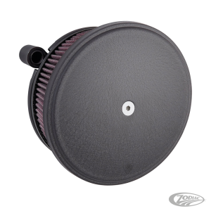 BIG SCKR STG-II A/C KIT, STL SMTH BT93-9 (DE)