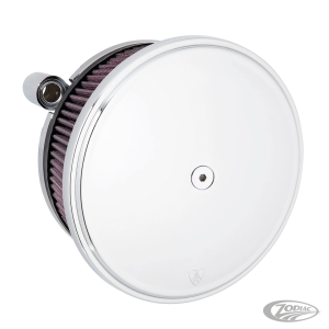 BLLT SCKR STG-II A/C KIT, STL SMTH, FLH/