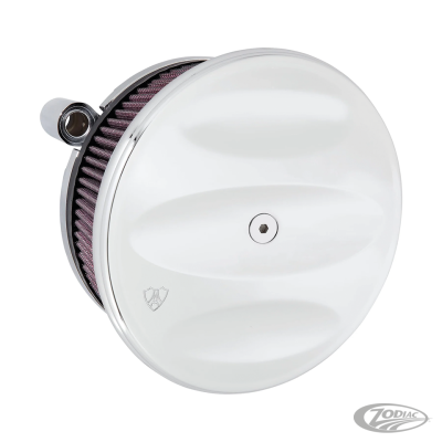 BILLET SUCKER AIRCLEANER KIT (DE)