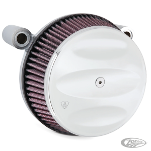 BLLT SCKR STG-I A/C KIT, SCLLPD, 06-UP (DE)