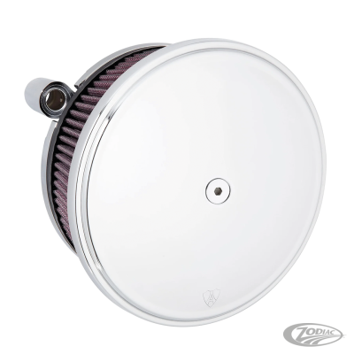 BG SCKR STG-II A/C KIT, STL SMTH FLH/T08 (DE)