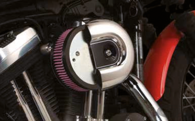 BG SCKR, XL88-UP STK CVR (DE)