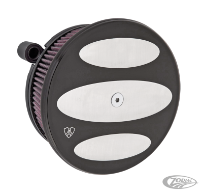 BLLT SCKR STG-II STD SCALL BT93-99 CHROM (DE)