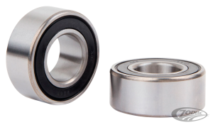 ABS BEARING 26" WHEELS 25MM (DE)