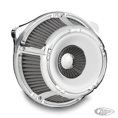 SLOT TRACK INVERTED A/C XL88-UP CHR