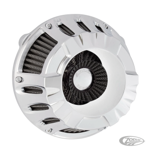 DEEP CUT INVERTED A/C FBWTC08-17 CHROME (DE)