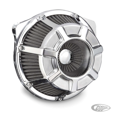 BEVELLED INVERTED A/C TC99-UP CHR (DE)