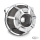 BEVELLED INVERTED A/C TC99-UP CHR (DE)