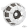 10-GAUGE INVRTD BG SCKR FLH/T08-16 CHR (DE)