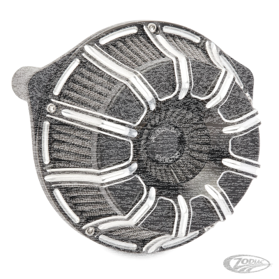 10-GAUGE INVRTD BG SCKR TC99-17 EXC FBW (DE)