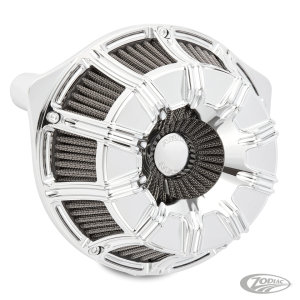 10-GAUGE INVRTD BG SCKR XL91-UP CH