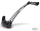 DEEP CUT BRAKE ARM FLH/T14-UP BK (DE)