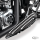 DEEP CUT BRAKE ARM FLH/T14-UP BK (DE)