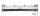 DP CUT SHIFTROD CHR F*ST86-up FLH/T80-up (DE)